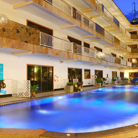 Baan Boa Resort Patong Екстер'єр фото