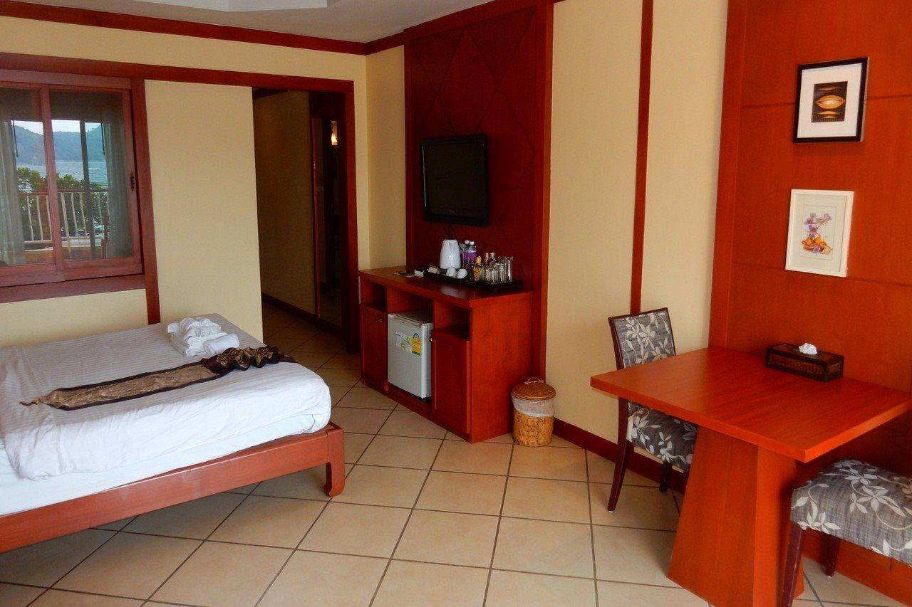 Baan Boa Resort Patong Екстер'єр фото