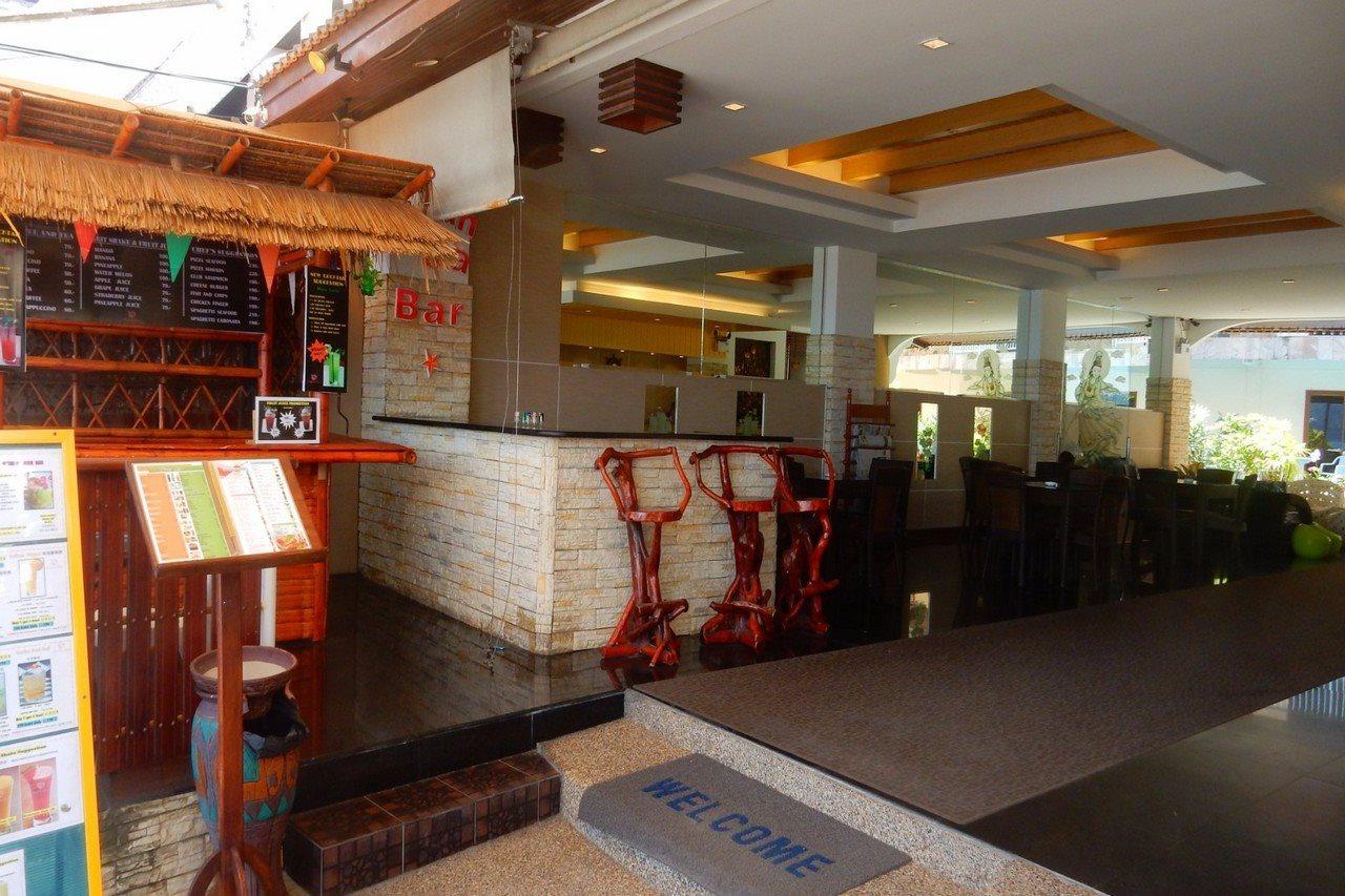 Baan Boa Resort Patong Екстер'єр фото