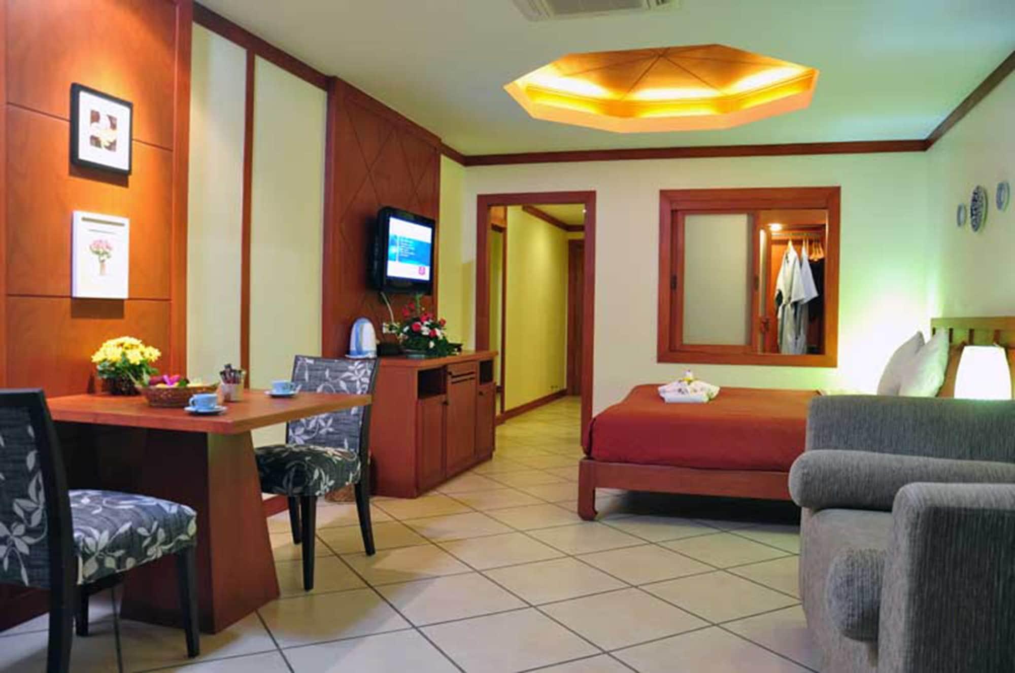 Baan Boa Resort Patong Екстер'єр фото