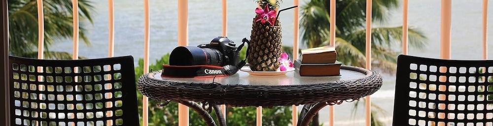 Baan Boa Resort Patong Екстер'єр фото