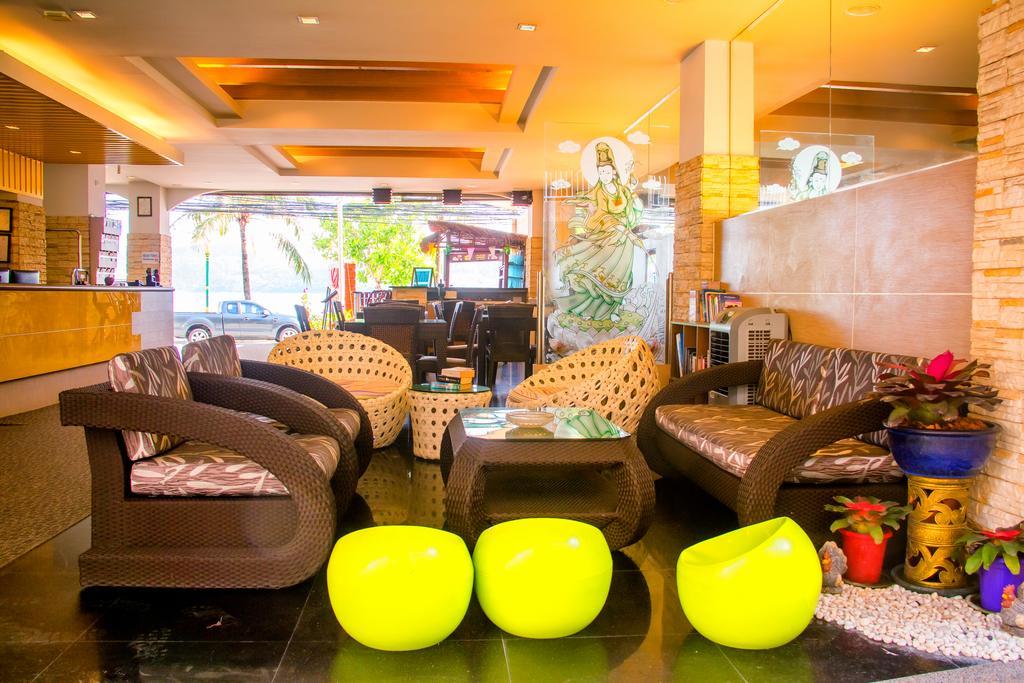 Baan Boa Resort Patong Екстер'єр фото
