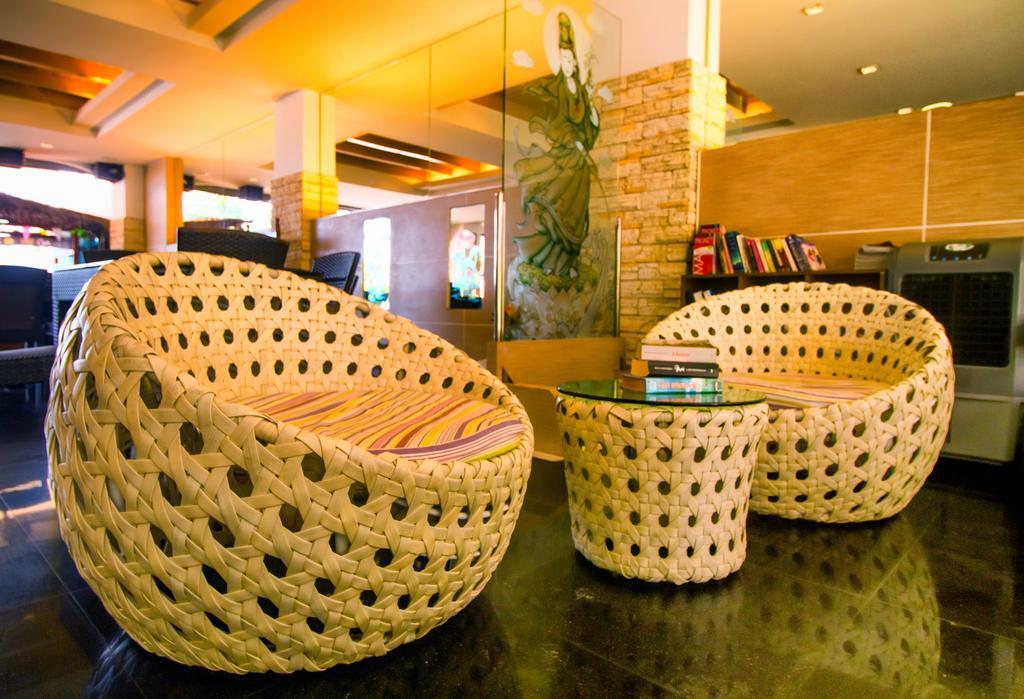 Baan Boa Resort Patong Екстер'єр фото