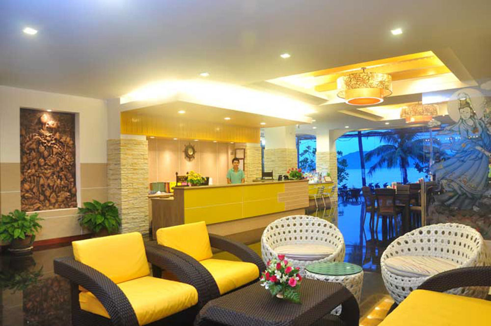 Baan Boa Resort Patong Екстер'єр фото